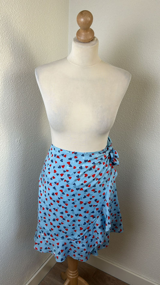 Fabienne Chapot - maat XL - Kea skirt