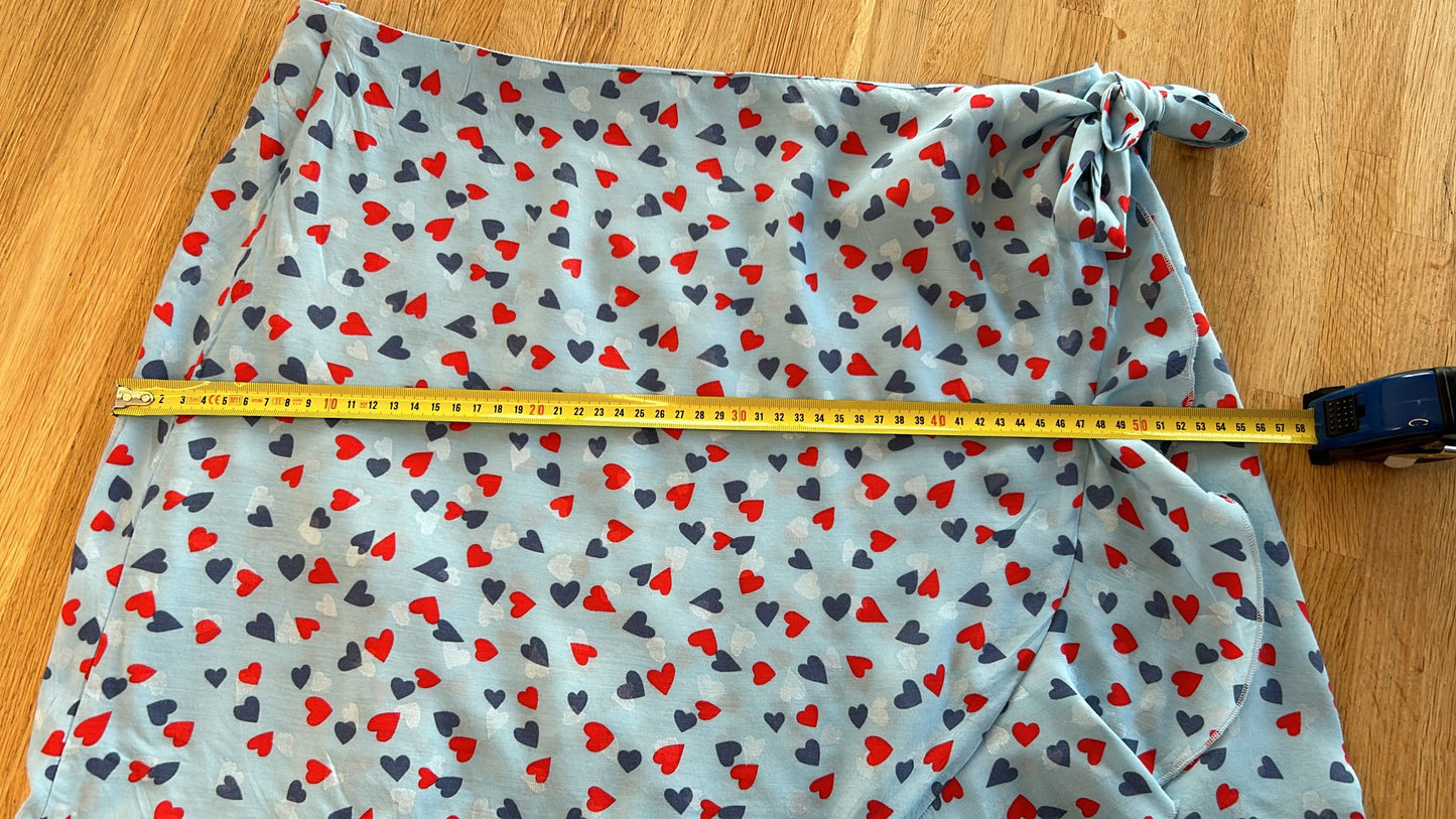 Fabienne Chapot - maat XL - Kea skirt