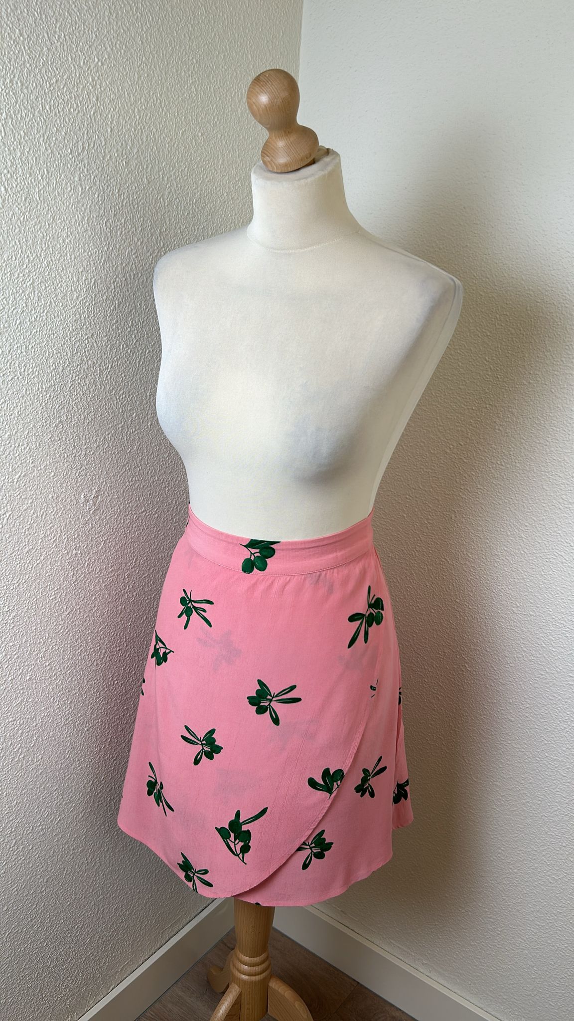 Fabienne Chapot - maat L - eyeland skirt NIEUW