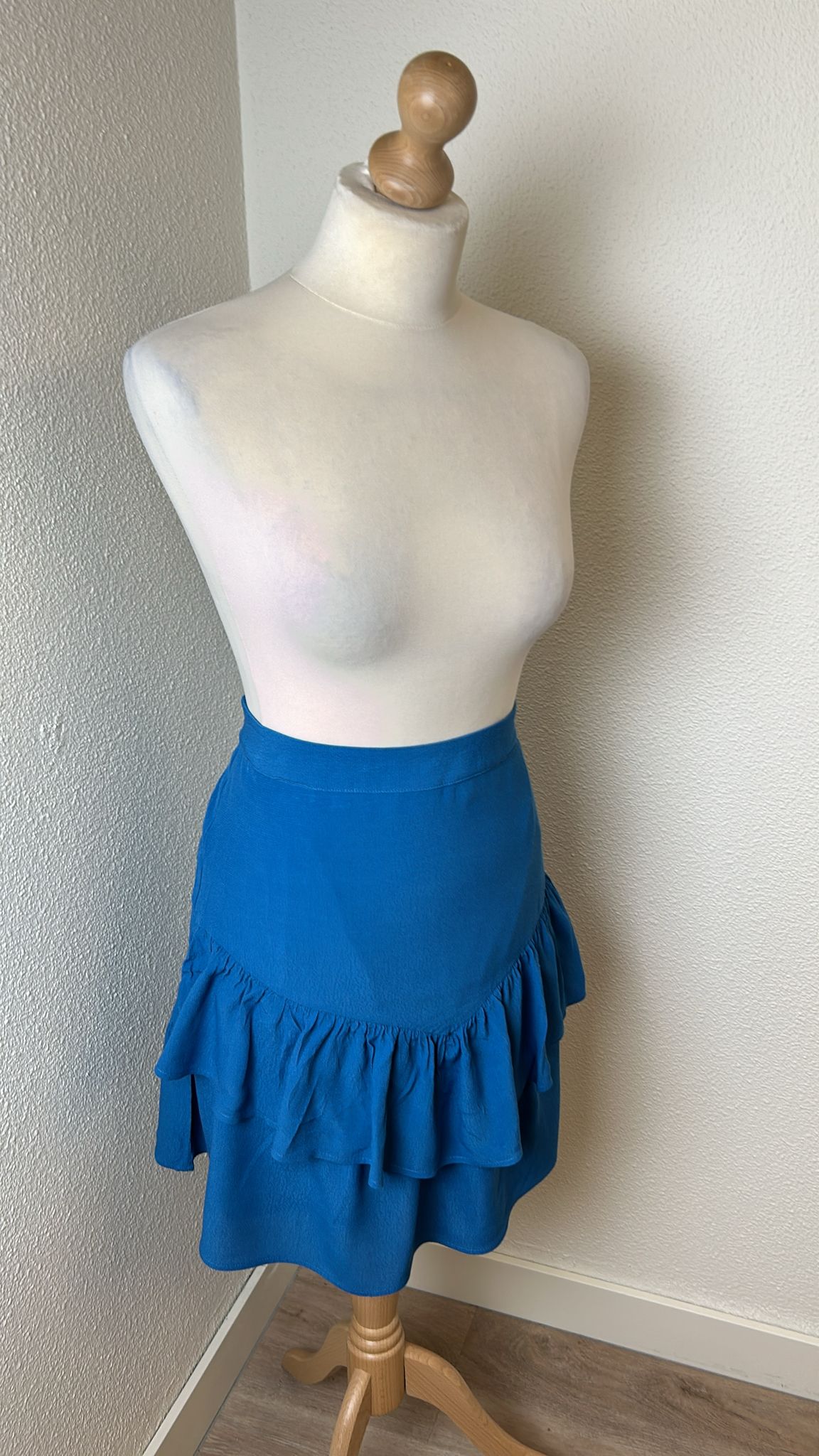 Fabienne Chapot - maat 42 - Lara solid skirt