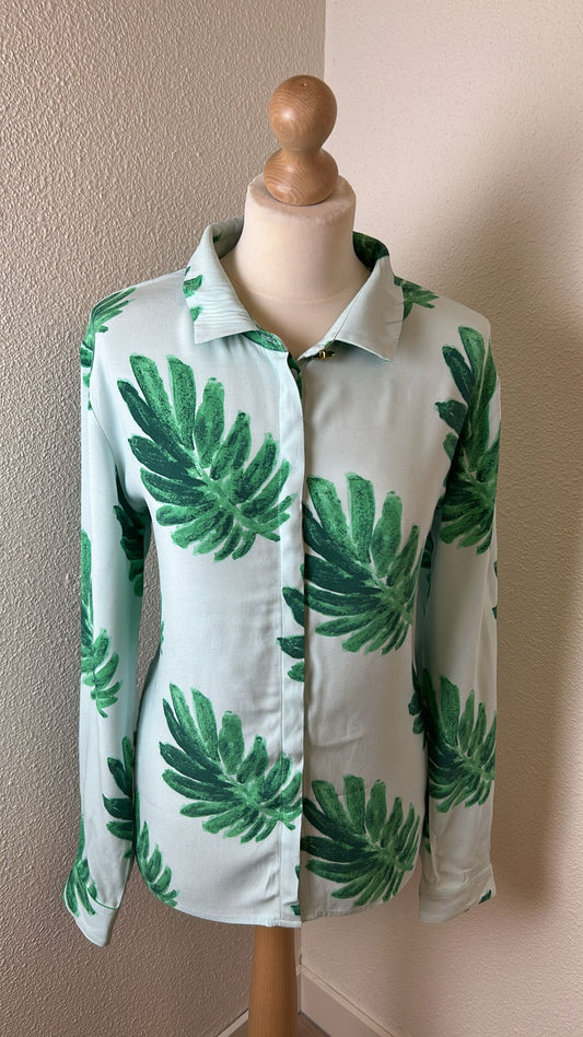 Fabienne Chapot - maat L - perfect blouse