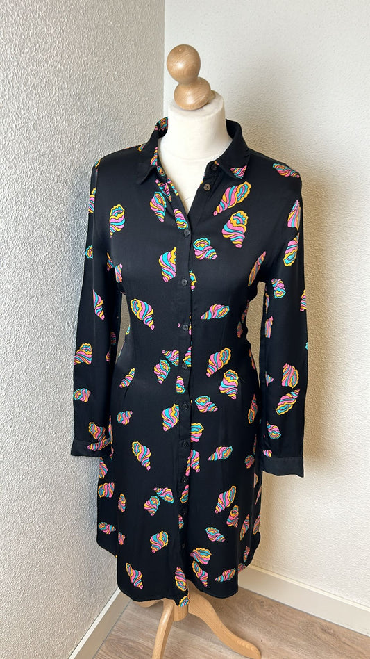 Fabienne Chapot - maat L - Hayley dress