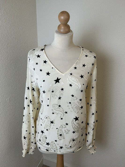 Fabienne Chapot - maat 40 - valerie top
