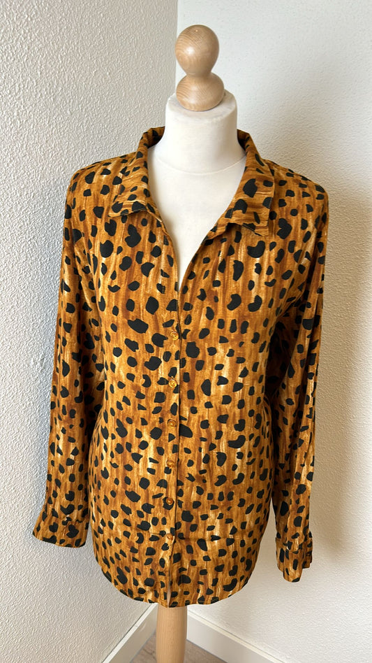Fabienne Chapot - maat L - lily blouse