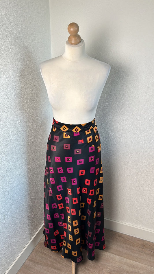 Fabienne Chapot - maat 40 - claire tetris skirt