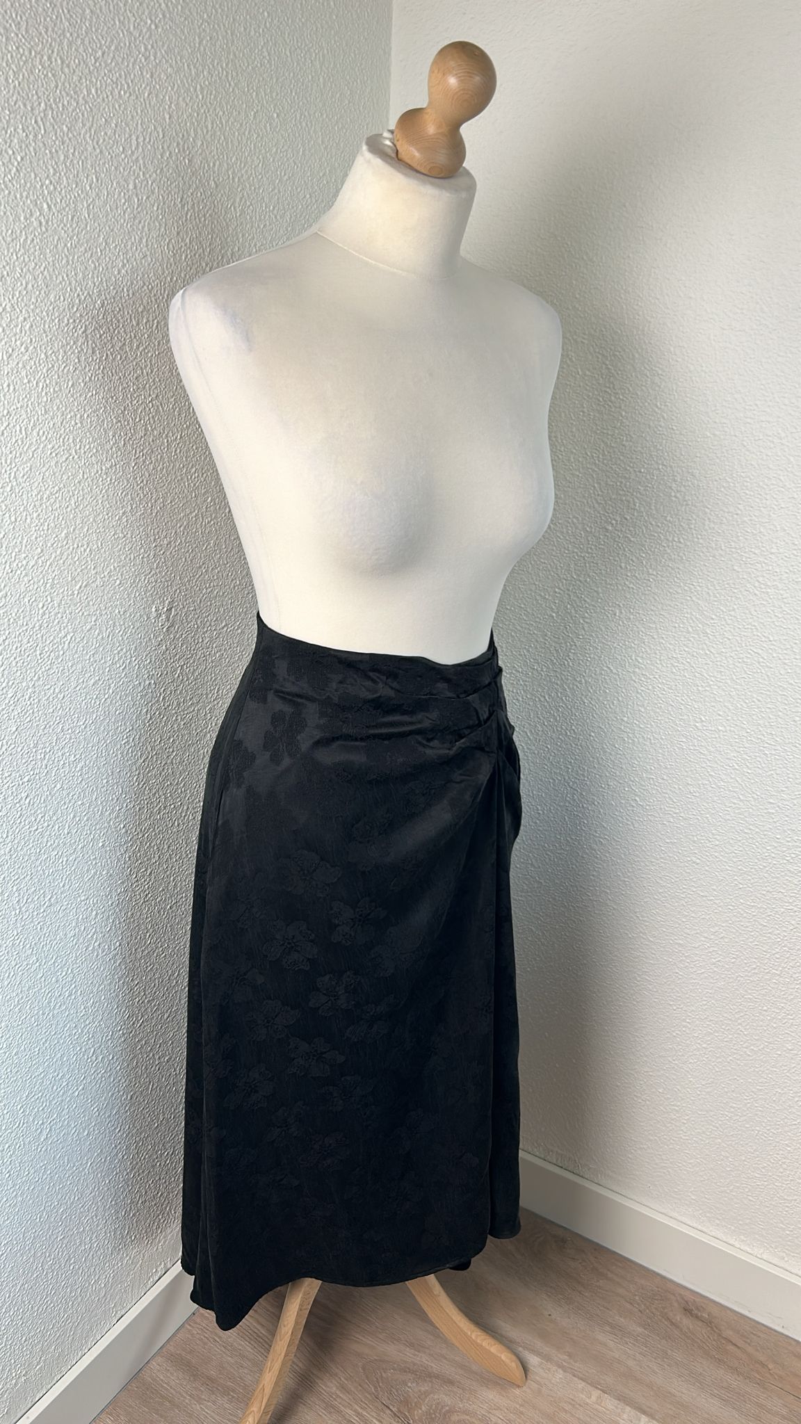 Fabeinne Chapot - maat 40 - Jerry solid skirt