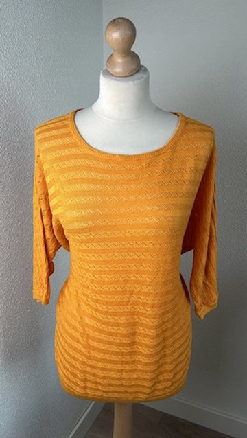 In Extenso - maat XL - top