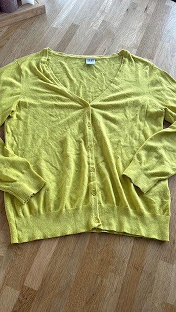 Vero Moda - maat XL - cardigan vest