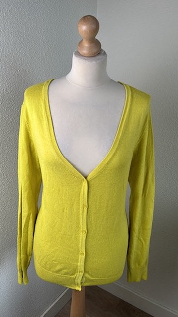 Vero Moda - maat XL - cardigan vest