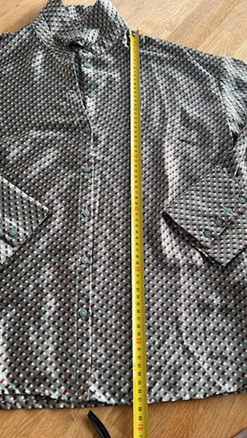 Vero Moda - maat M - blouse