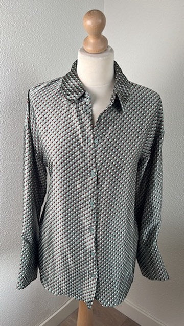Vero Moda - maat M - blouse