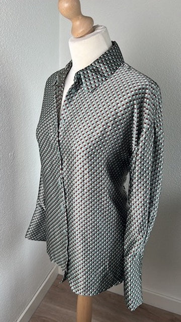 Vero Moda - maat M - blouse