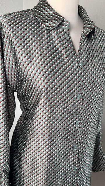 Vero Moda - maat M - blouse