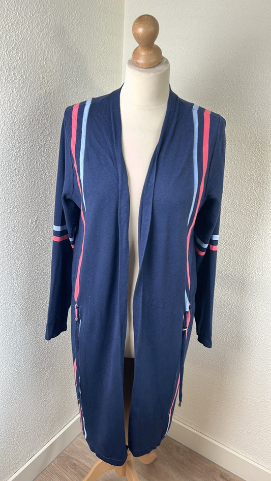 Expresso - maat L - vest