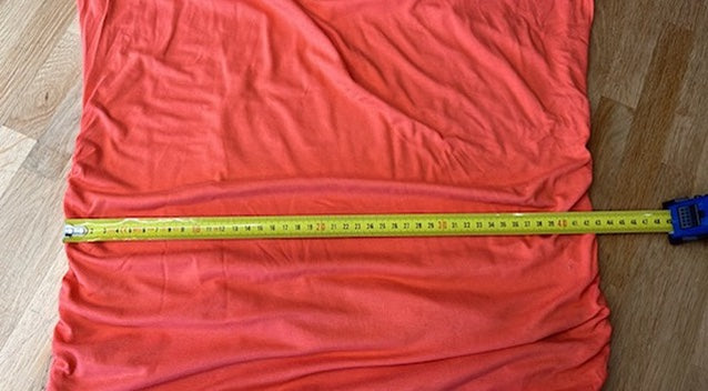 Expresso - maat XL - top