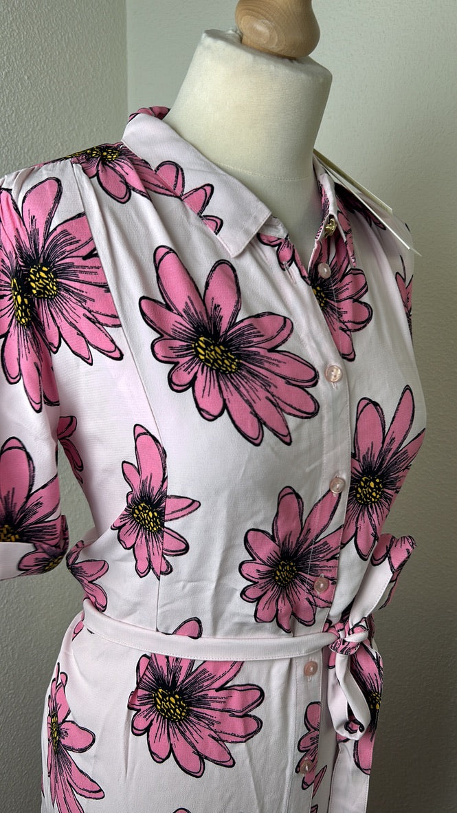 Fabienne Chapot - maat 40 - boyfriend maxi dress NIEUW