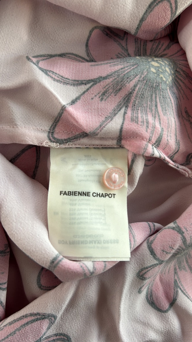Fabienne Chapot - maat 40 - boyfriend maxi dress NIEUW