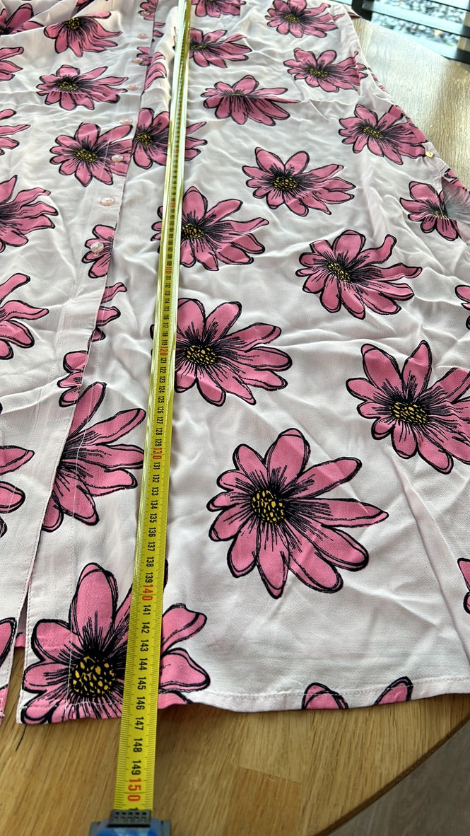 Fabienne Chapot - maat 40 - boyfriend maxi dress NIEUW