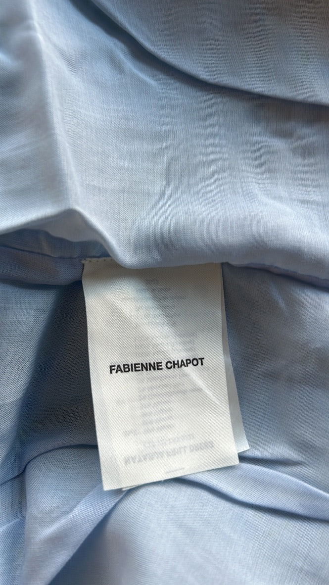 Fabienne Chapot - maat 42 - natasja frill dress NIEUW