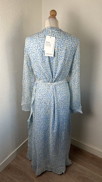 Fabienne Chapot - maat 42 - natasja frill dress NIEUW