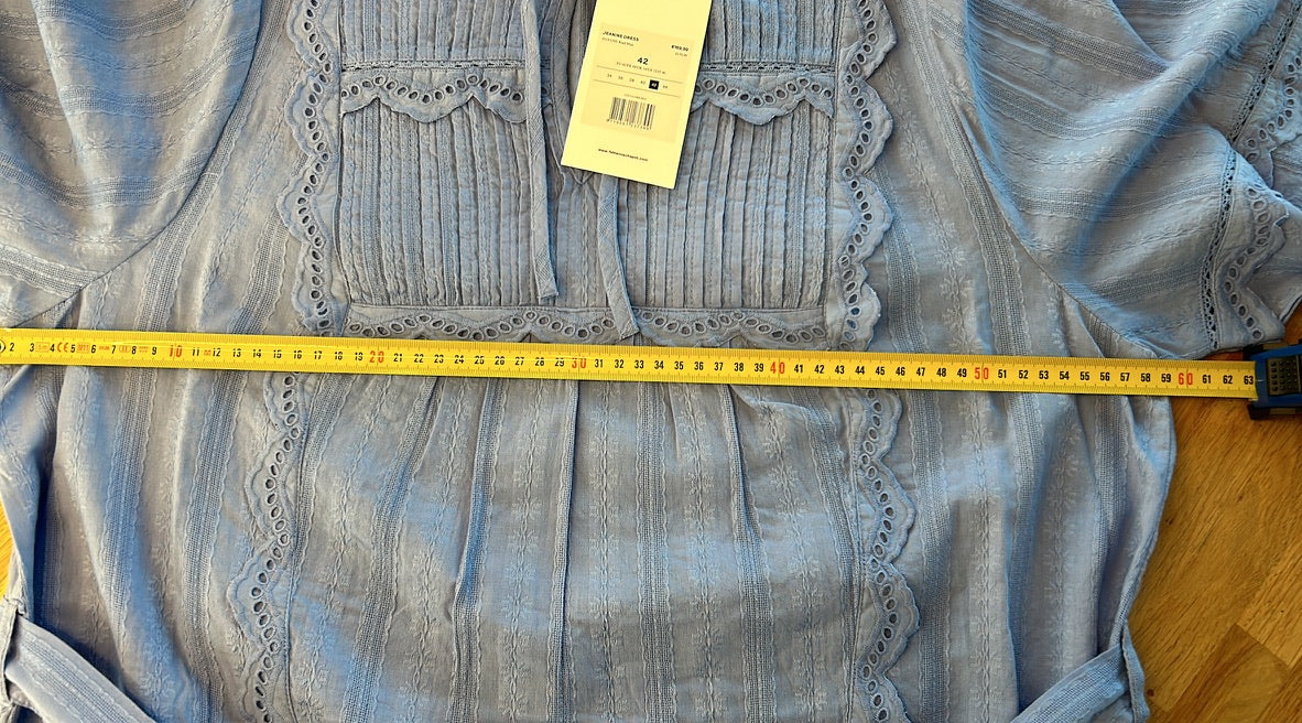 Fabienne Chapot - maat 42 - Jeanine dress NIEUW