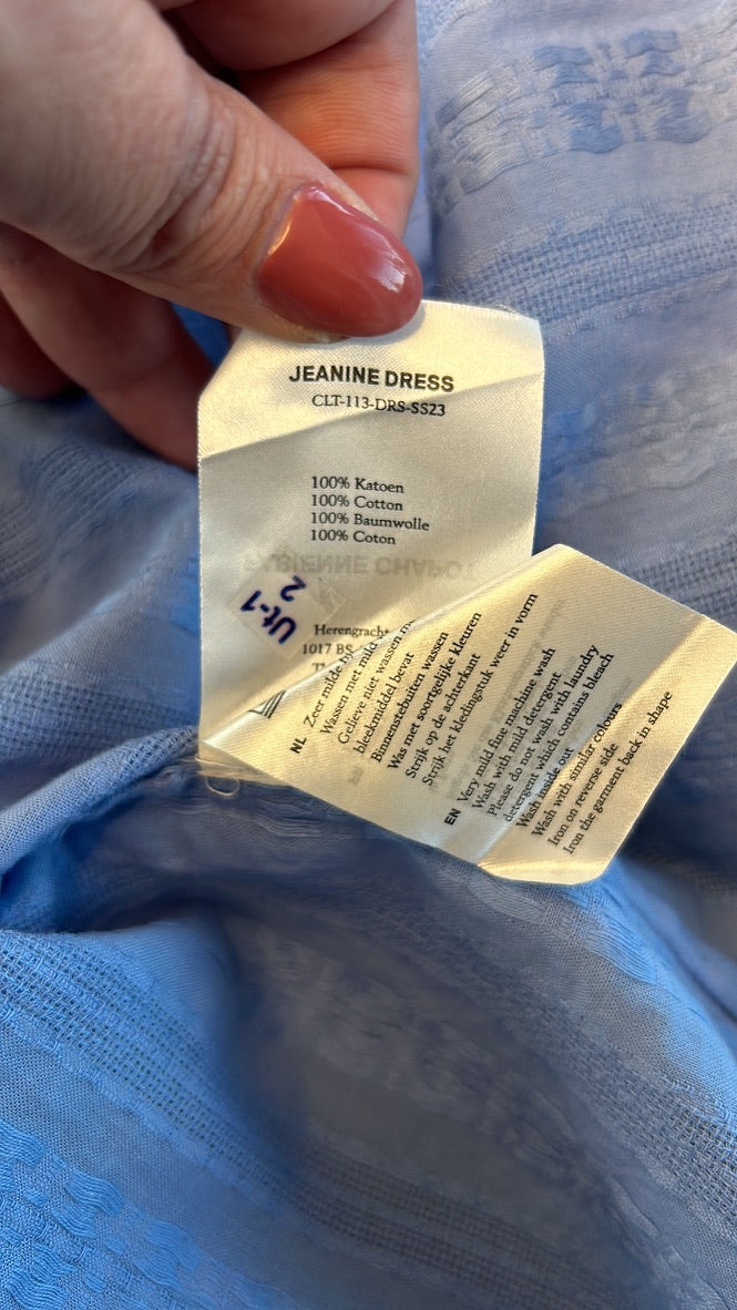 Fabienne Chapot - maat 42 - Jeanine dress NIEUW