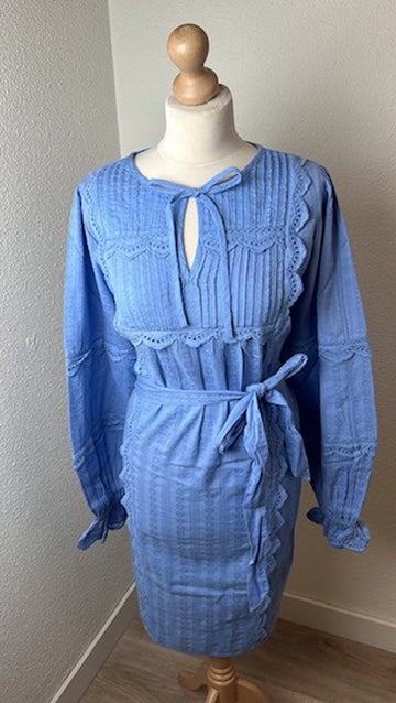 Fabienne Chapot - maat 42 - Jeanine dress NIEUW