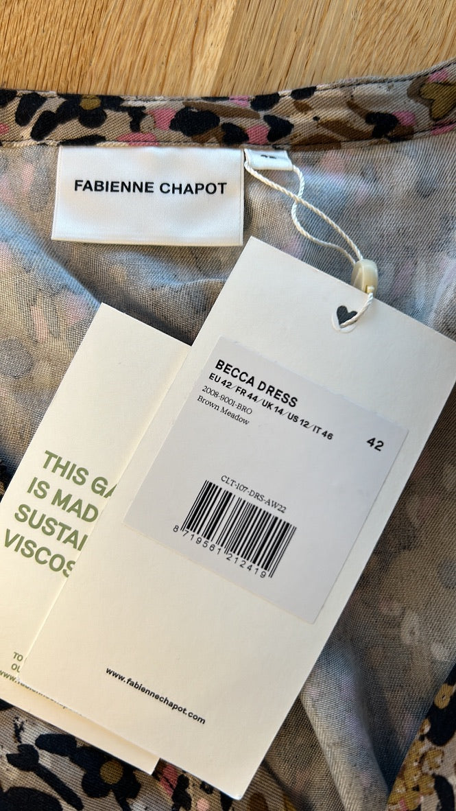 Fabienne Chapot - maat 42 - Becca dress NIEUW