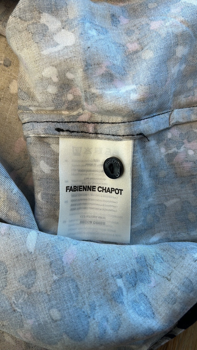 Fabienne Chapot - maat 42 - Becca dress NIEUW