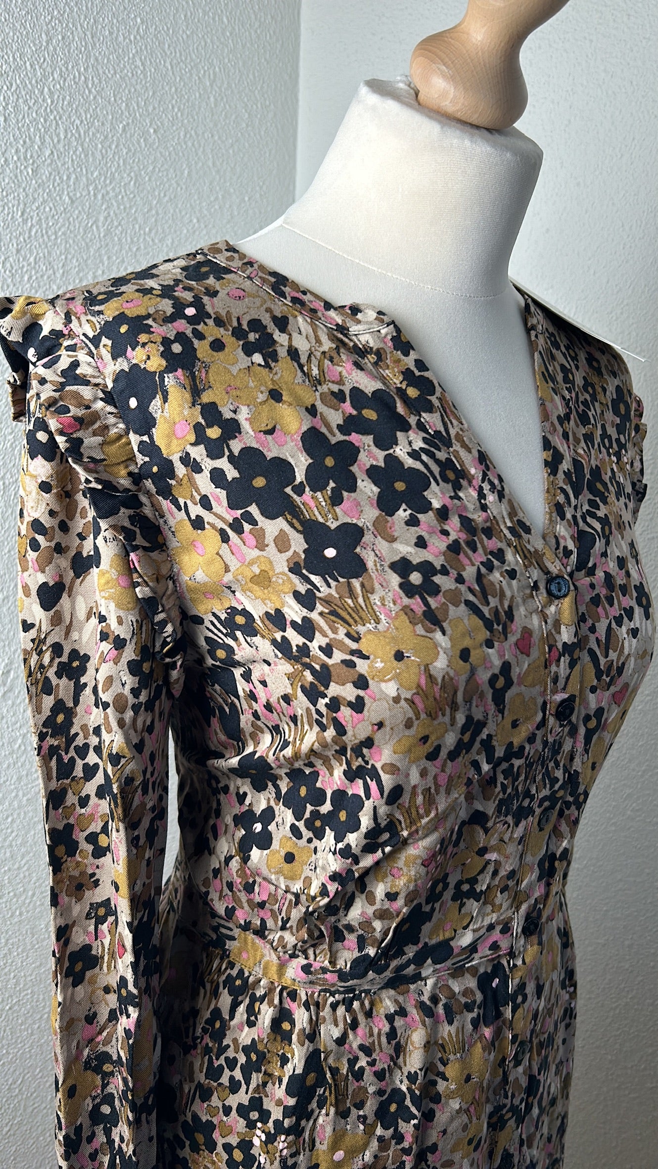 Fabienne Chapot - maat 42 - Becca dress NIEUW