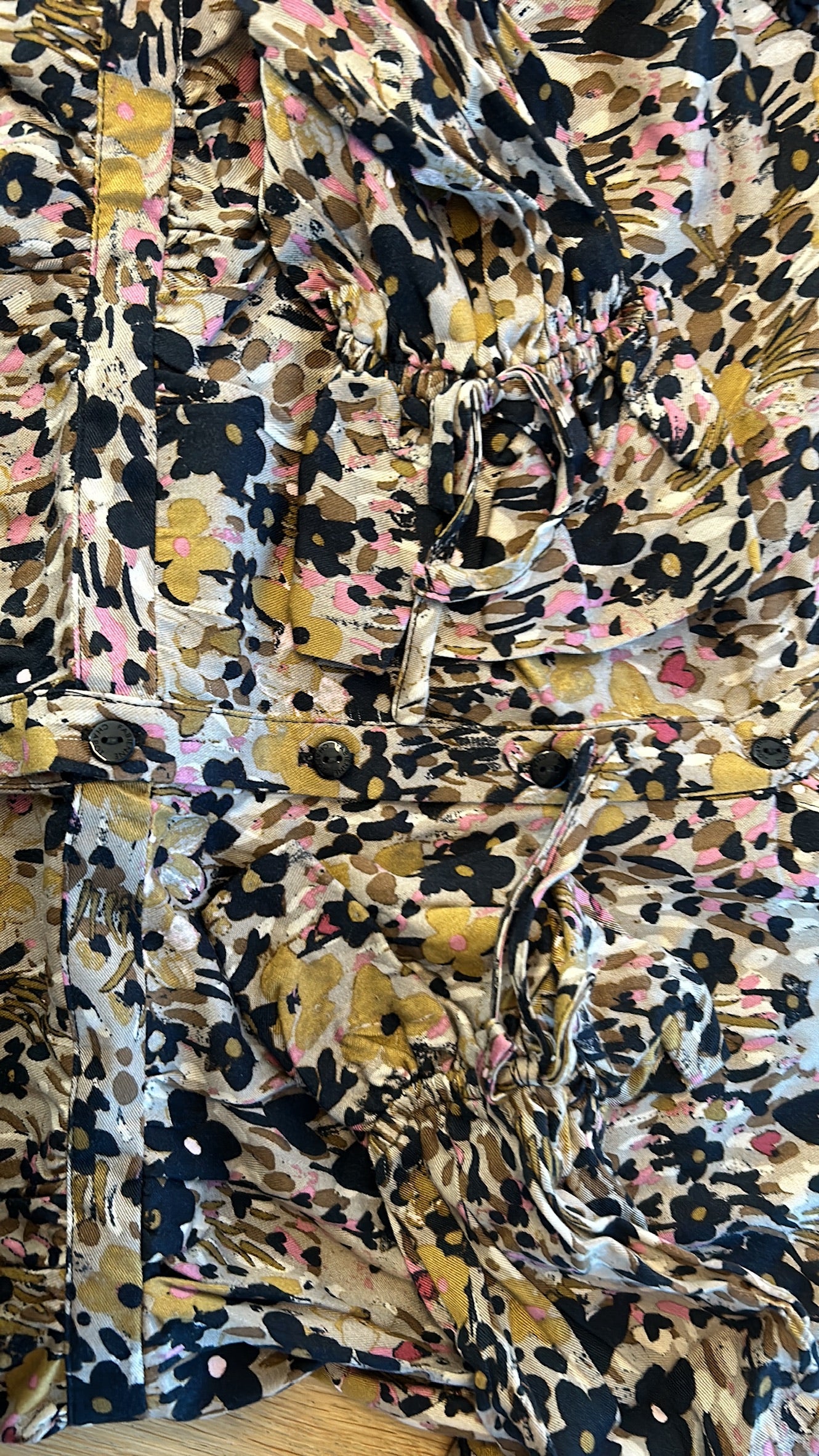 Fabienne Chapot - maat 42 - Becca dress NIEUW