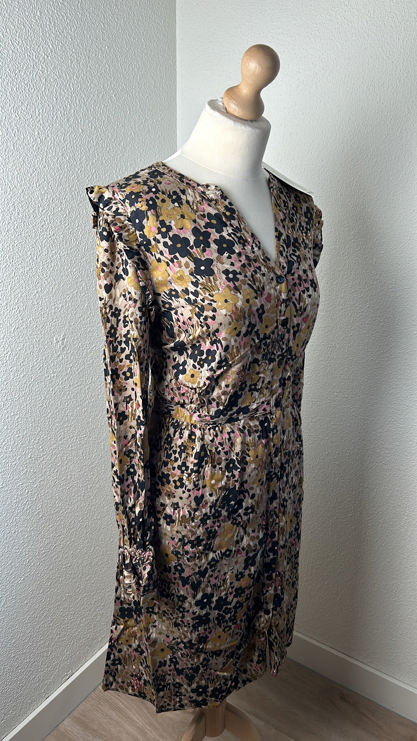 Fabienne Chapot - maat 42 - Becca dress NIEUW