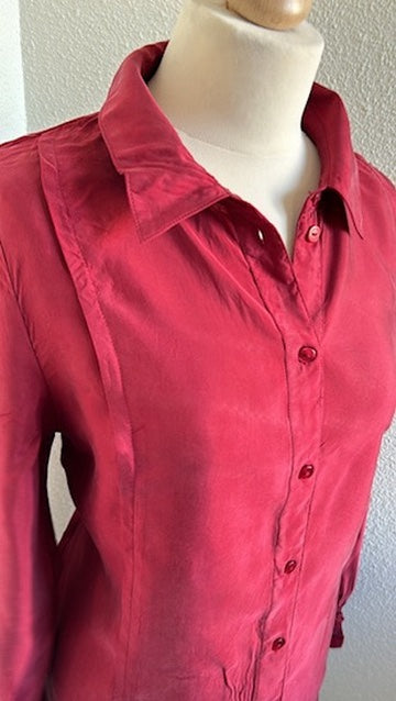 Fabienne Chapot - maat 40 - Toni son blouse