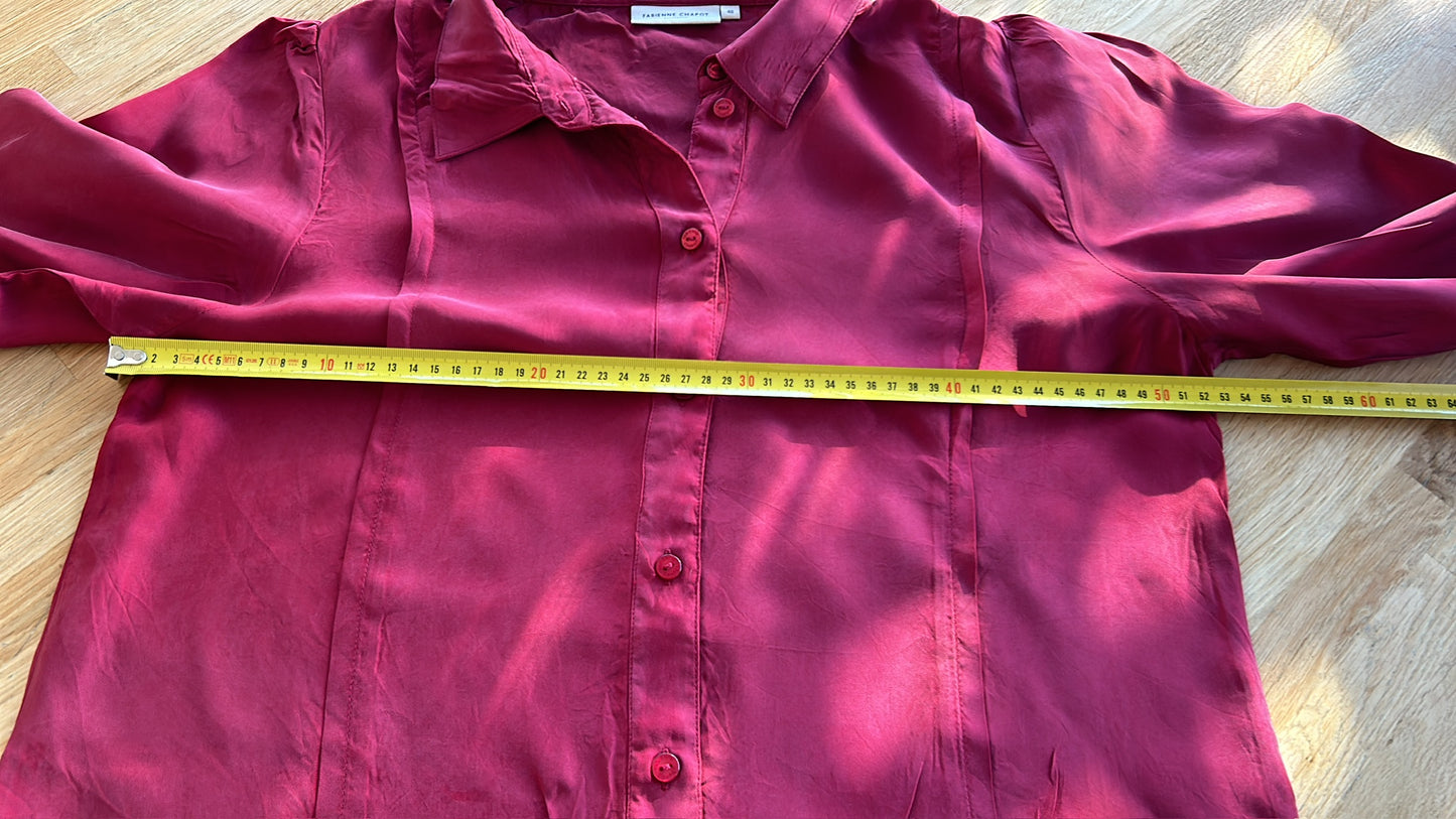 Fabienne Chapot - maat 40 - Toni son blouse