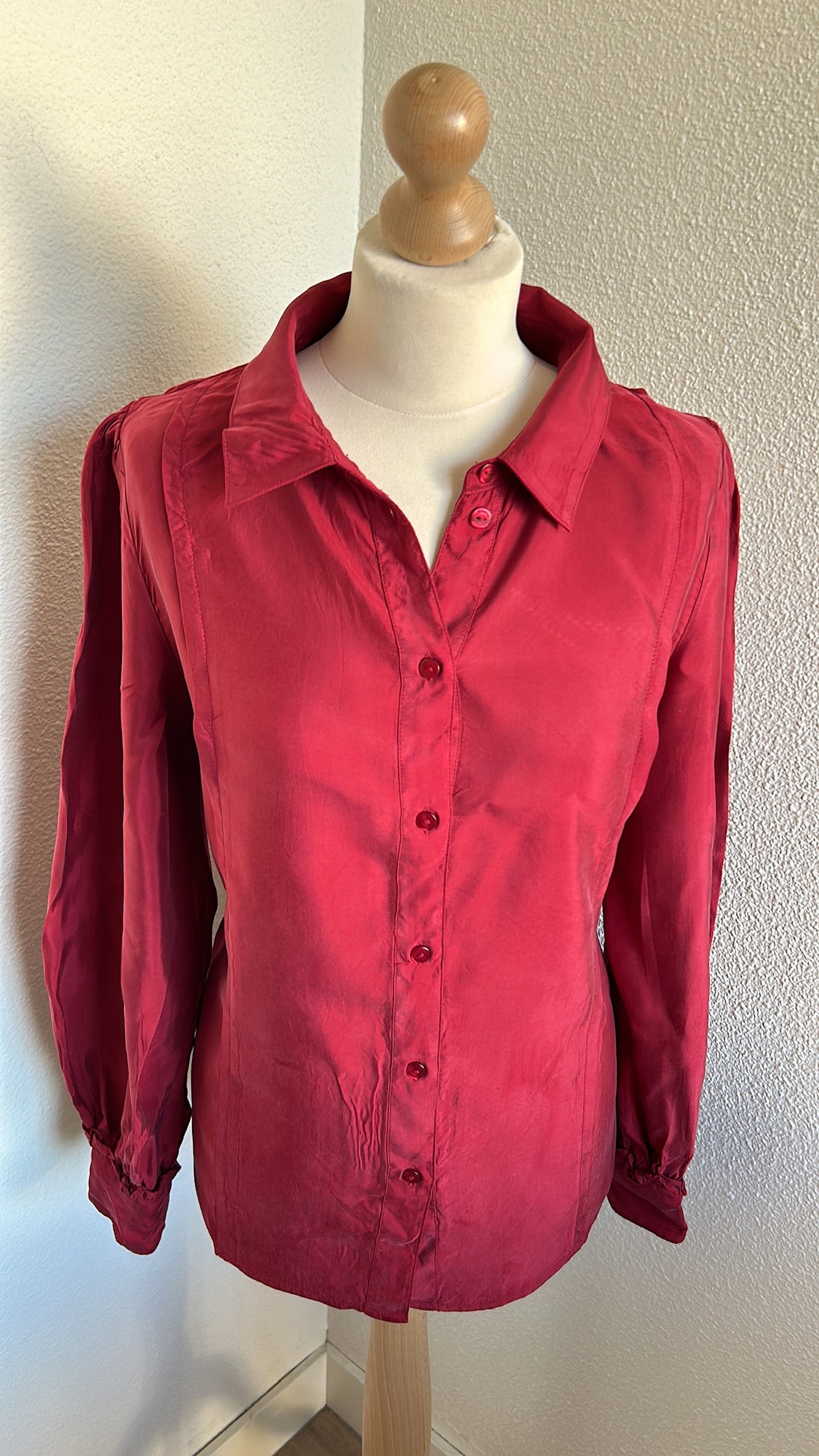 Fabienne Chapot - maat 40 - Toni son blouse