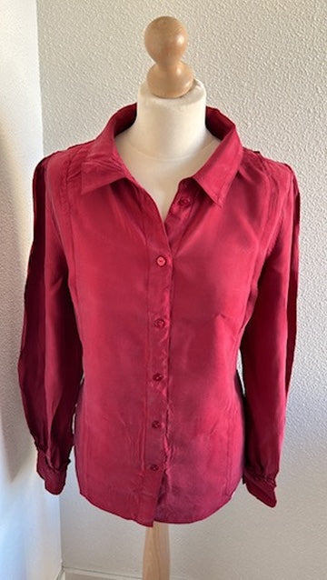 Fabienne Chapot - maat 40 - Toni son blouse