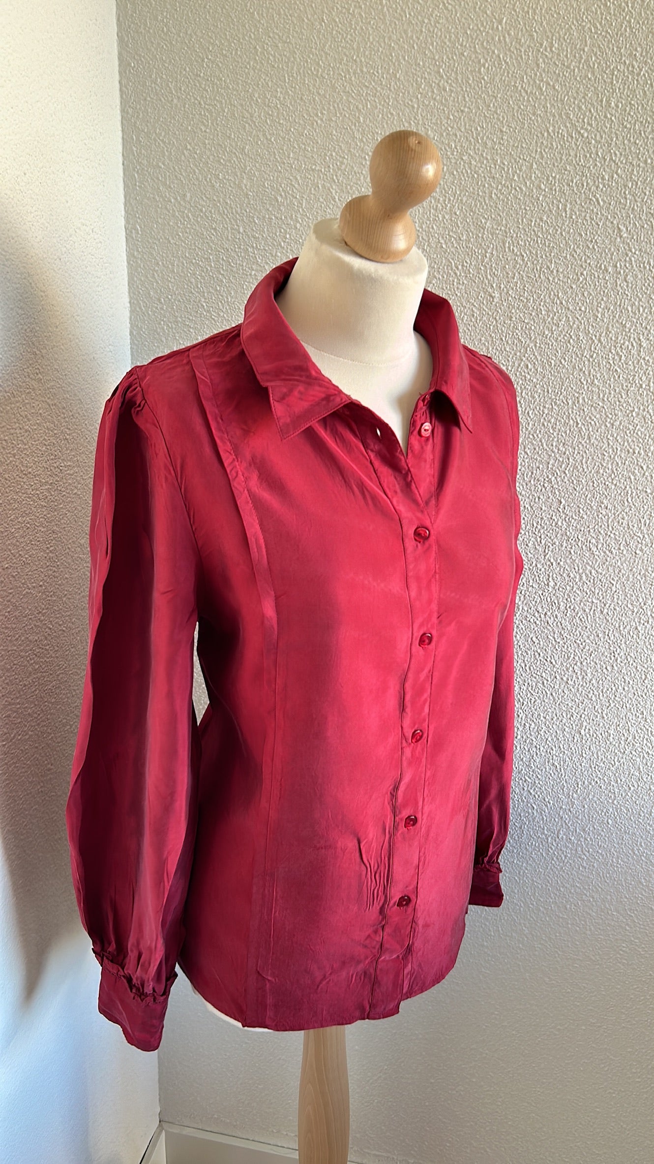 Fabienne Chapot - maat 40 - Toni son blouse