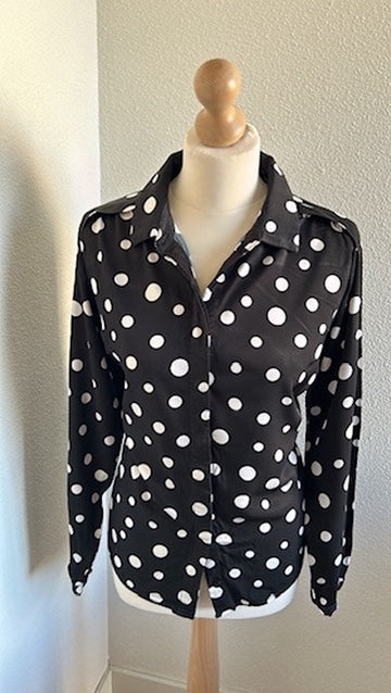 Fabienne Chapot - maat 40 - sunrise lou blouse