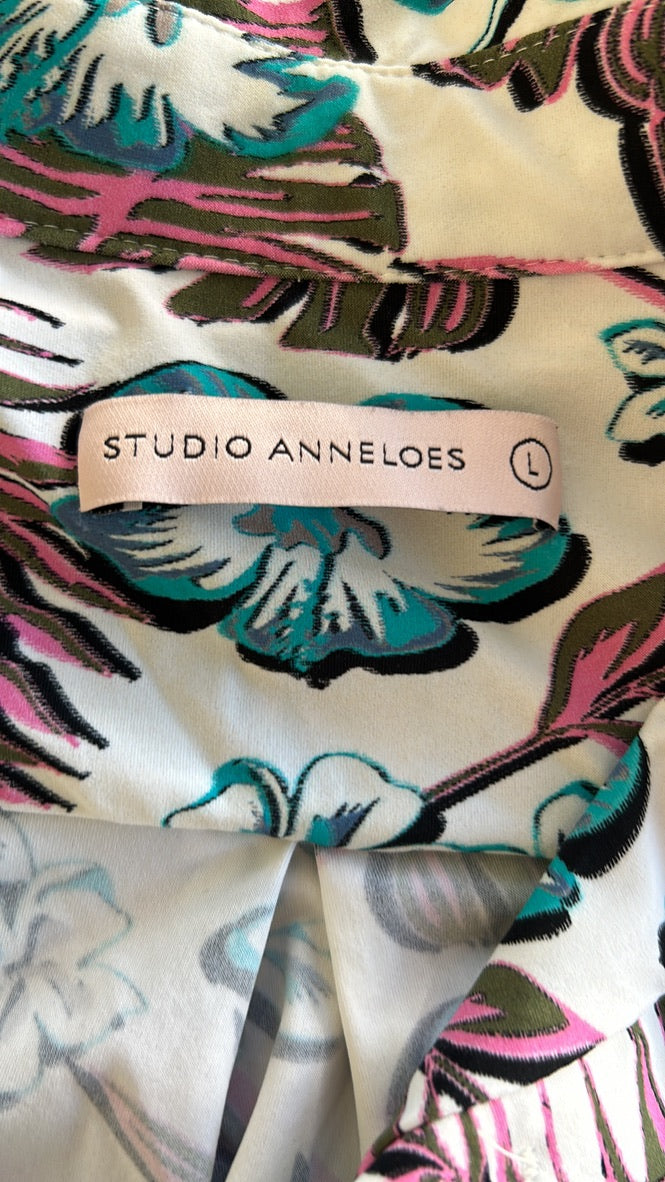 Studio Anneloes - maat L - blouse
