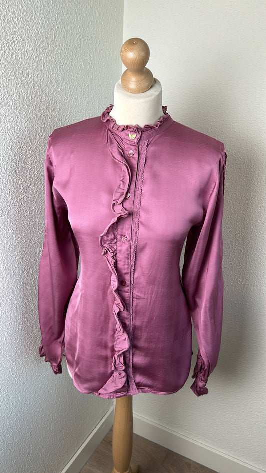 Fabienne Chapot - maat 40 - mimi blouse