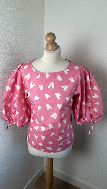 Fabienne Chapot - maat 40 - Jascha top