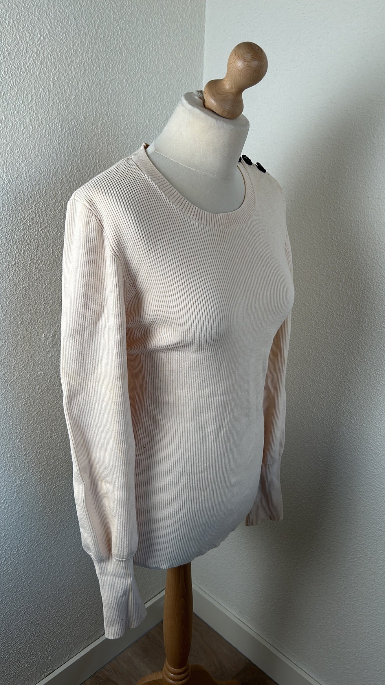Fabienne Chapot - maat XXL - Lilian pullover