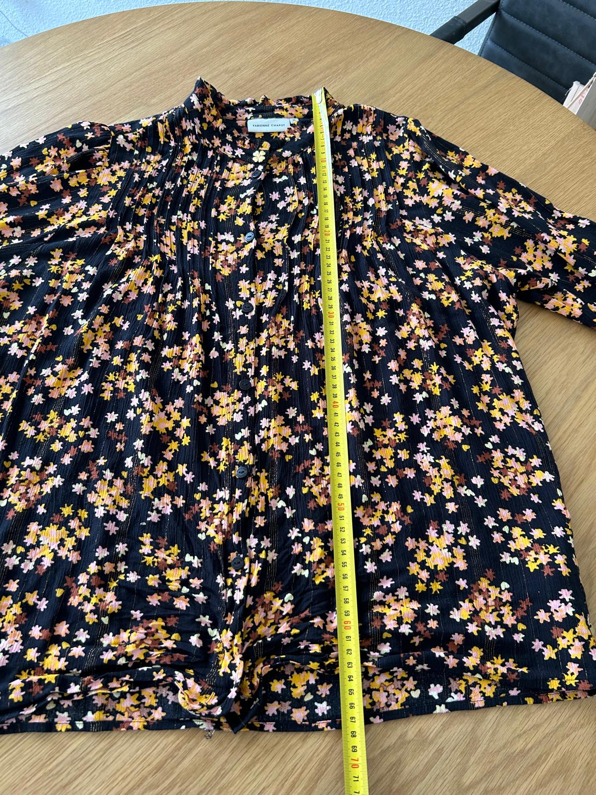 Fabienne Chapot - maat 40 - Lucky Isa blouse
