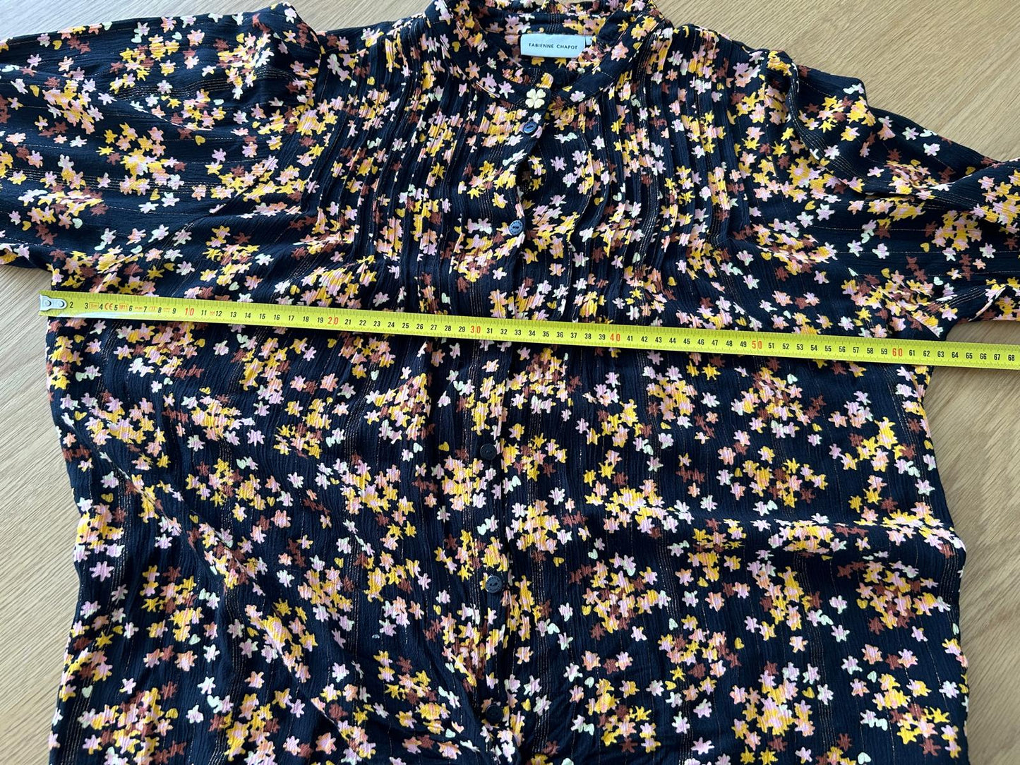 Fabienne Chapot - maat 40 - Lucky Isa blouse