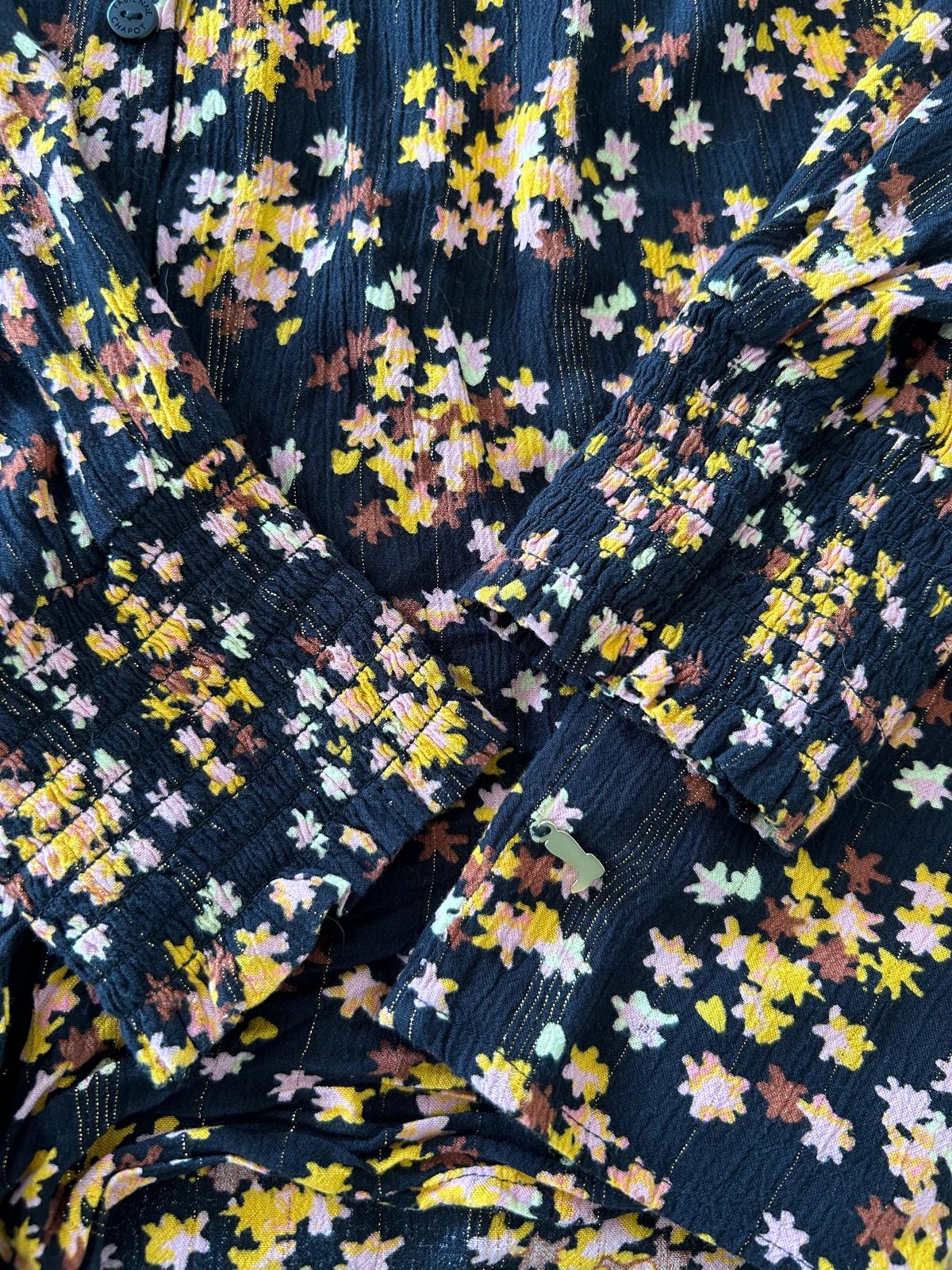 Fabienne Chapot - maat 40 - Lucky Isa blouse