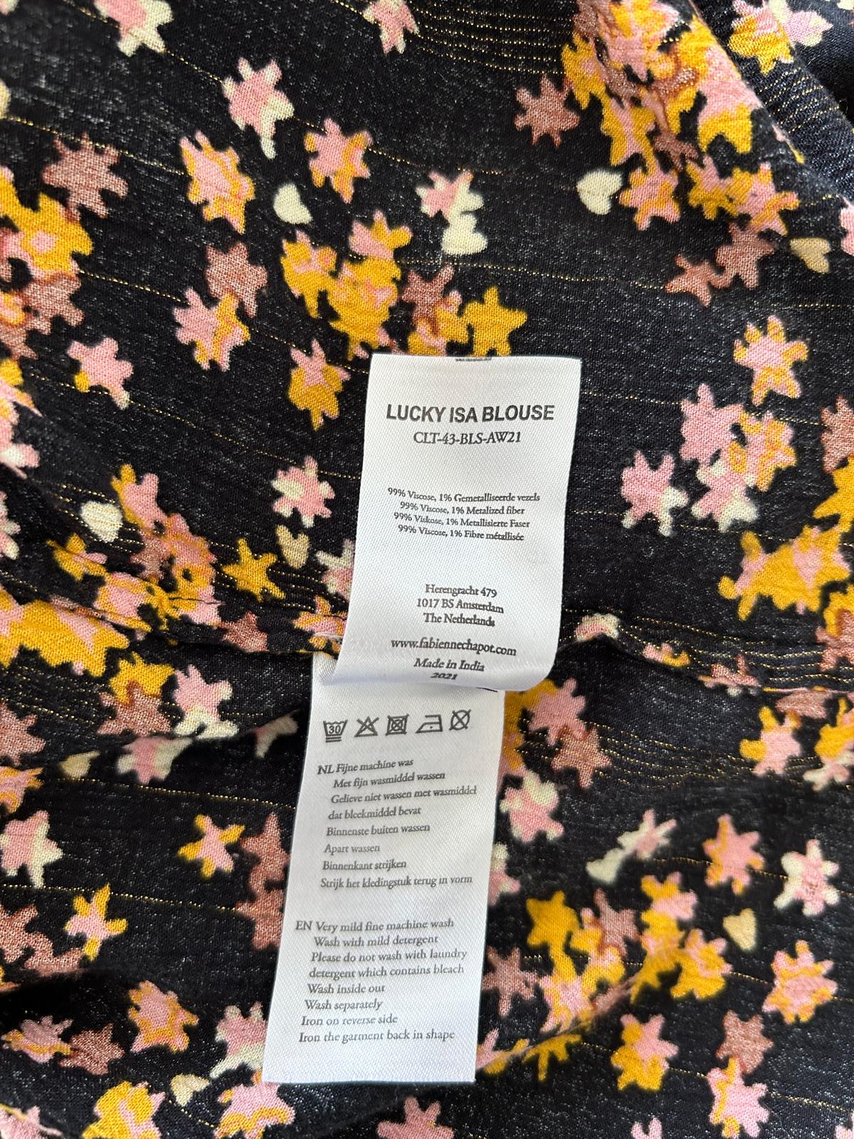 Fabienne Chapot - maat 40 - Lucky Isa blouse