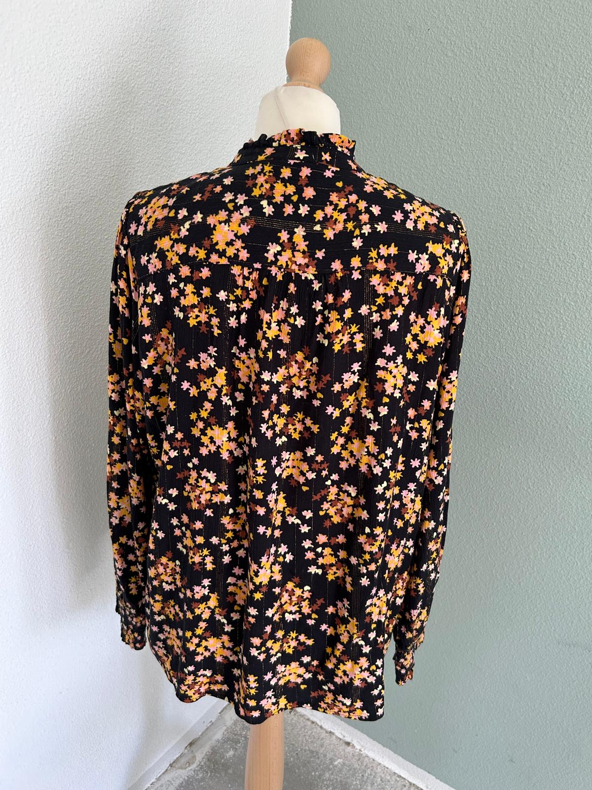 Fabienne Chapot - maat 40 - Lucky Isa blouse