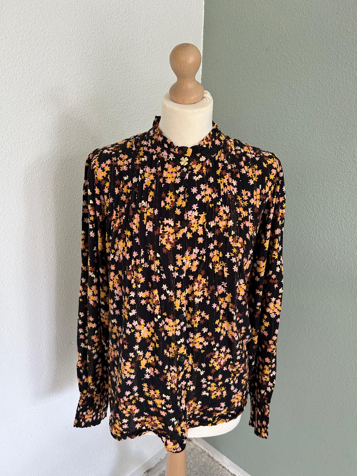 Fabienne Chapot - maat 40 - Lucky Isa blouse