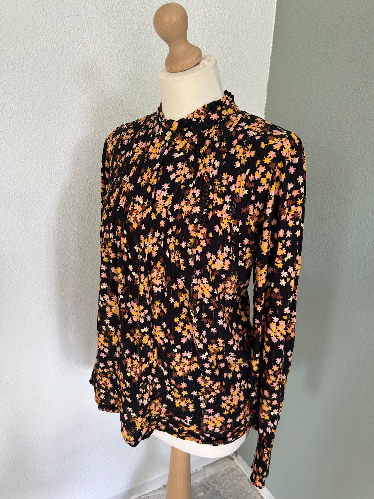 Fabienne Chapot - maat 40 - Lucky Isa blouse