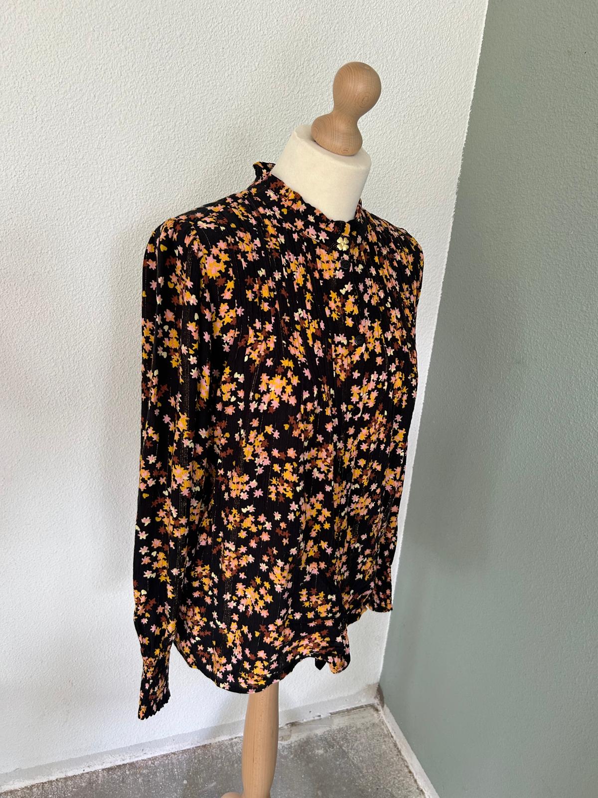 Fabienne Chapot - maat 40 - Lucky Isa blouse